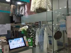 -福奈特洗衣洗鞋(莘谭路店)