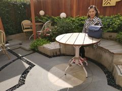 -Peet's Coffee皮爷咖啡(大学路店)