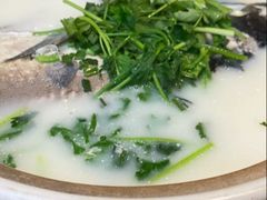 -紫藤园·天目湖大鱼头(南山竹海店)