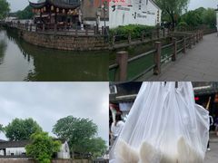 -鸣鹤古镇