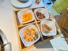 -花菇朵 ll 野生菌锅·精品滇菜(后沙峪店)