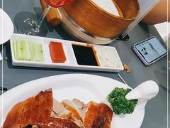 -双湖园·地标武汉菜(黄鹤楼解放路店)