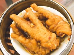 -香港蓮香樓(中環店)