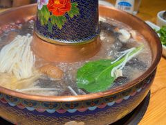 -四喜小胖·北京涮肉(五道营店)