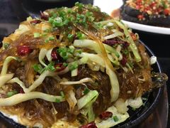 -农家湘菜(安亭店)