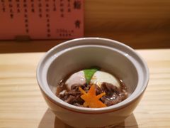 -鮨青(恒基名人购物中心店)