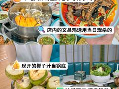 -椰梦长廊