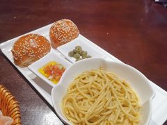 -上海金陵紫金山大酒店·汇海餐厅