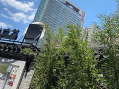 -黄兴南路步行商业街