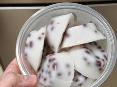 -Family cake壹家烘焙