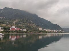 -雷波马湖风景区