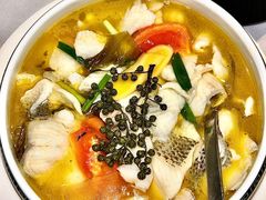 -成都钓鱼台精品酒店-品聚·成都餐厅
