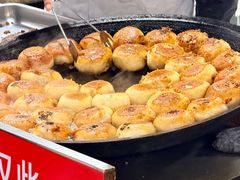 -毛氏汽水包(山海关路店)