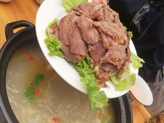-尼玛藏家风味园(阿山食城店)