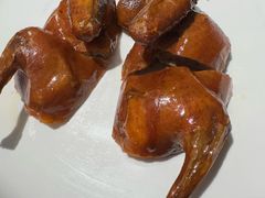 -富淳饭店(陆家嘴保利广场店)