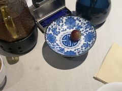 -狮王府淮扬菜(夫子庙老门东店)