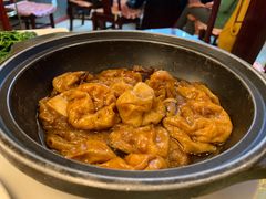-新聚丰菜馆(太监弄店)