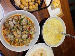 -大牌大·传统杭帮菜(湖滨店)