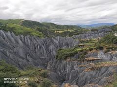-墨石公园景区