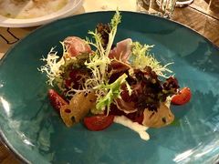 -Hostaria Bar维他餐吧·意大利西餐厅·牛排馆