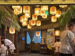 -南京大牌档(新街口德基广场店)