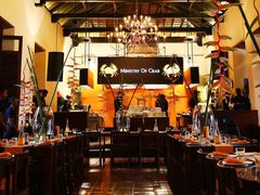 -Ministry of Crab(科伦坡店)