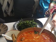 -泰莲庭·溪畔餐厅(雁栖湖店)