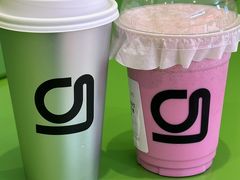 -gleeglee乐溢亦茶(朝阳大悦城店)