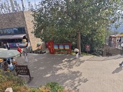 -紫金山山顶公园