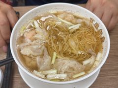 -百福麵家(新馬路店)