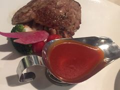 牛扒-绿茵阁(体育西分店)