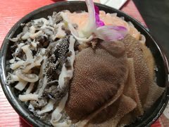 谭公三宝-谭鸭血老火锅(万象九宜城店)