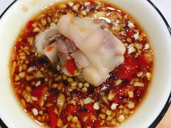 -南海渔家•海鲜•正宗海南菜(海棠湾店)