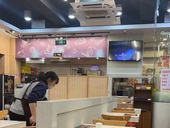 -甜蜜蜜港式茶餐厅(虹梅店)
