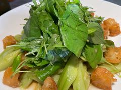 -阿庄新豫菜(通泰路店)
