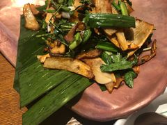 -云海肴·汽锅鸡·云南菜(苏州中心店)