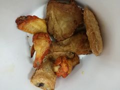 -肯德基(招远金城店)