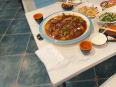 -乡村馕坑肉·烧烤·新疆菜·本地人更爱吃(阿勒泰首店)
