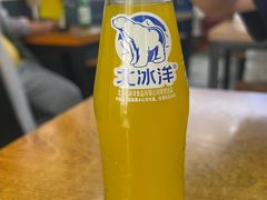 -门框胡同百年卤煮(前门煤市街店)