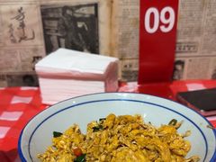 -荆九爷爆炒桥头三嫩(浙大店)