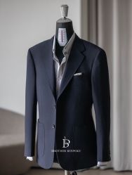 点击看大图 -Brother西服礼服定制·商务·婚礼(佛山南海店)