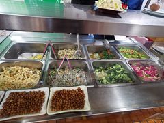 -马记伊源斋涮肉·清真菜(潘家园古玩市场店)