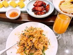 -紫泥369粗粮季(鼓楼店)