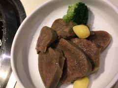 -赤坂亭M9和牛烧肉·日料398放题(万达店)