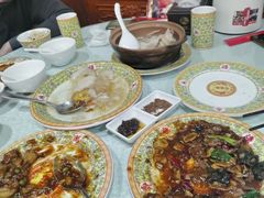 -砂锅居(西四店)