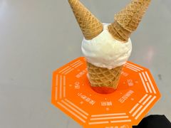 -极拉图·现制冰淇淋(大卫城店)