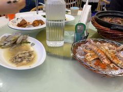 -启东小海鲜(庄先湾路1号店)