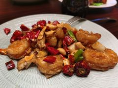 -环球港凯悦 · 享悦中餐厅