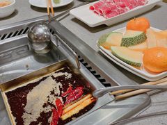 -海底捞火锅(铂澜大象城店)