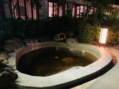 -余姚阳明温泉山庄